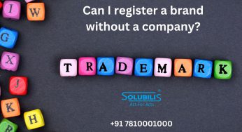 <strong>Can I register a brand without a company?</strong>